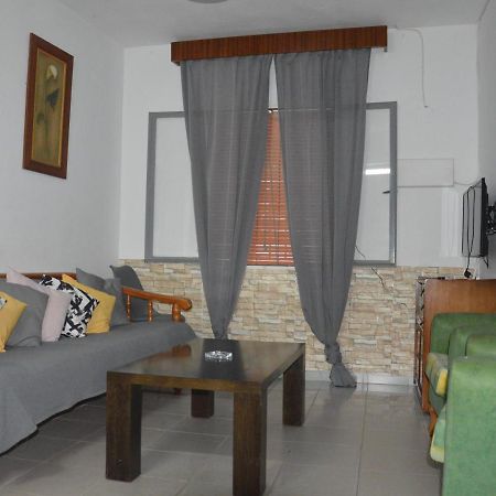Casa Chiqui Villa Zahara De La Sierra Luaran gambar