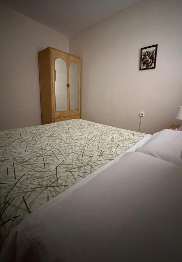 Casa Chiqui Villa Zahara De La Sierra Luaran gambar
