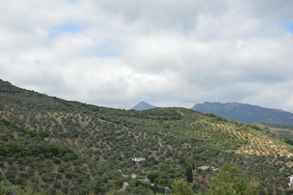 Casa Chiqui Villa Zahara De La Sierra Luaran gambar
