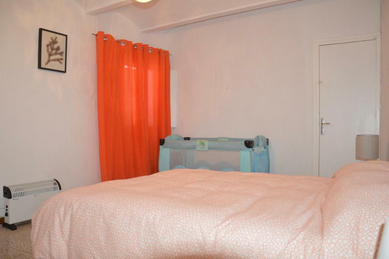 Casa Chiqui Villa Zahara De La Sierra Luaran gambar